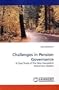 Challenges in Pension Governance: A Case Study of the New Hampshire Retirement System