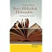 Basis Bibliothek Philosophie: Hundert klassische Werke