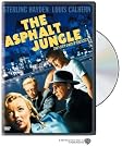 The Asphalt Jungle