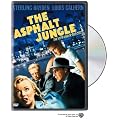The Asphalt Jungle [1950] [DVD]