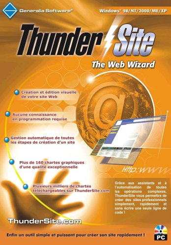 ThunderSite v3