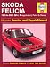 Books : Skoda Felicia Service and Repair Manual (Haynes Service & Repair Manuals)