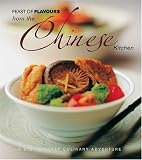Feast of Flavours from the Chinese Kitchen