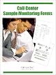Call Center Sample Monitoring Forms