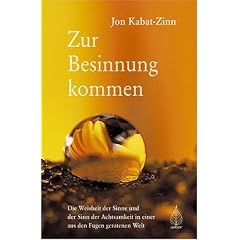 Zur Besinnung kommen