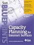 Capacity Planning for Internet Services