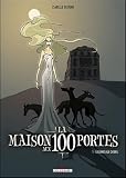 Revue Delcourt  / La maison aux 100 portes, Tome 1 : La dame aux chiens