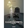 La maison aux 100 portes, Tome 1 : La dame aux chiens