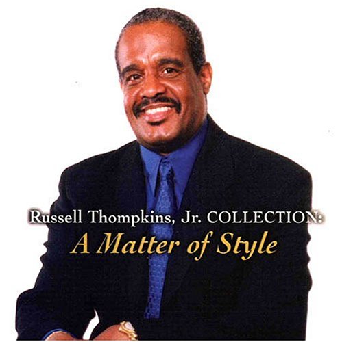 CD-Charts  Search : Collection: A Matter of Style