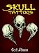 Skull Tattoos
