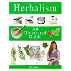 Herbalism (Illustrated Guide)