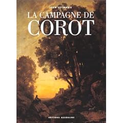 La campagne de Corot