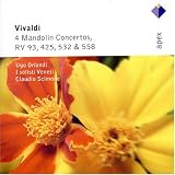 Vivaldi - Mandolin Concertos