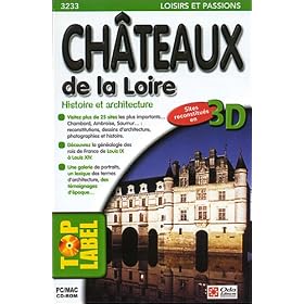 Chateaux de la loire