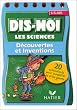 D�couvertes et inventions, 6-8 ans