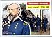 2008 Topps American Heritage Baseball Cards # 30 George Meade ( General Civil War )( Military Leader ) Trading Card in Protective Screw Down Display