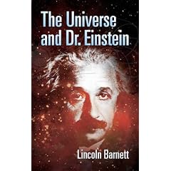 The Universe and Dr. Einstein