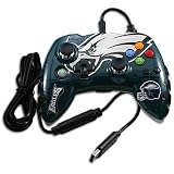 Eagles Mad Catz X360 NFL Controller