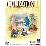 Sid Meier's Civilization II ~ Micro Prose