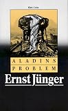 Aladins Problem - Ernst J&uuml;nger