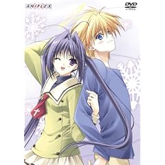銀盤カレイドスコープ 6 [DVD]