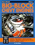 How to Rebuild Your Big Block Chevy