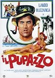 il pupazzo (Dvd) Italian Import