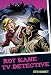 Search : Roy Kane: TV Detective (Colour Graffix)