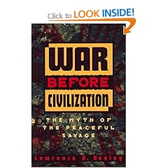 War Before Civilization