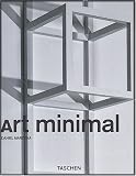 Revue Taschen  / Art minimal