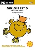 Mr Men & Little Miss - Mr Silly's Treasure Chest