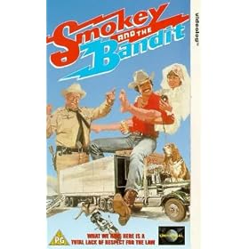 Smokey And The Bandit [1977]
