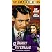Penny Serenade [VHS]
