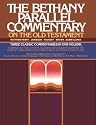 The Bethany Parallel Commentary on the Old Testament