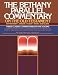 The Bethany Parallel Commentary on the Old Testament