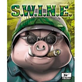 S.W.I.N.E.