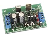 Symmetric 1A Power Supply