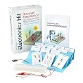 Discover Electronics Circuit Kit