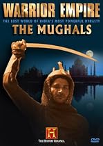 Streaming Warrior Empire - The Mughals Online.
