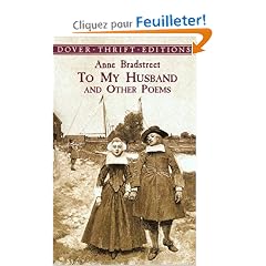 To My Husband and Other Poems