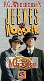 Jeeves & Wooster: Jeeves the Matchmaker [VHS] [Import]