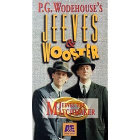 Jeeves & Wooster: Jeeves the Matchmaker