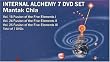 Mantak Chia Internal Alchemy 7 DVD Set