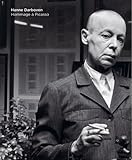 Hanne Darboven. Hommage a Picasso-