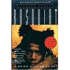 Basquiat: A Quick Killing in Art