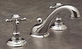 Bathroom Faucet by Rohl - A1408XM in Polished Chrome