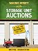 Making Money with Storage Unit Auctions - Is This the Business for You?