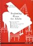 Beginning Piano for Adults (GP 23)