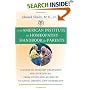 The American Institute of Homeopathy Handbook for Parents: A Guide to Healthy Treatment for Everything from Colds and Allergies to ADHD, Obesity, and Depression