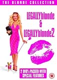 Legally Blonde / Legally Blonde 2: Red, White And Blonde [UK IMPORT] - Luke Wilson